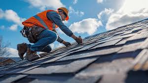 Fast & Reliable Emergency Roof Repairs in Hildebran, NC